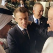 Erdoğan, G20 Liderler Zirvesi'nde Liderlerle Sohbet Etti