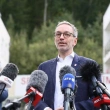 Avusturya'daki Genel Seçimlerde, Aşırı Sağcı FPÖ, Ülke Tarihinde İlk Kez Seçimi Kazandı 