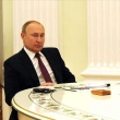 Putin: Savaş İstemiyoruz, Bu Nedenle Müzakere Süreci Konusunda Tekliflerde Bulunduk