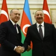Cumhurbaşkanı Erdoğan Nahçıvan'da Konuştu