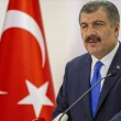 61 Yaşında Erkek Bir Hastamızı Kaybettik