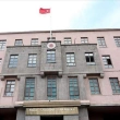 MSB: Irak'ın Kuzeyindeki Başika Üs Bölgesine Düzenlenen Roketli Saldırıda Bir Asker Şehit Oldu