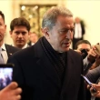 "Hedefimiz Birliklerimize Saldıran Rejim Askerleri ve Unsurlarıdır"
