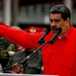 Venezuela Devlet Başkanı Maduro, Rusya Devlet Başkanı Putin'e ve Rusya'ya Destek Verdi