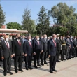 KKTC'nin Kuruluşunun 38. Yıl Dönümü Kutlanıyor