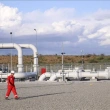 Avrupa'ya TANAP'la Tam Kapasite Doğal Gaz Gönderiliyor