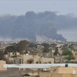 Libya'da 'Barış Fırtınası' Operasyonu Sürüyor