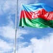 Azerbaycan'ın Londra Büyükelçiliği'ne Saldırı