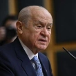MHP Genel Başkanı Bahçeli: "NATO ile Doğmadık, NATO'suz da Çok Şükür Ölmeyiz"