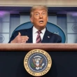 Beyaz Saray: "Trump Ocakta Kendi Yemin Törenine Katılacak"