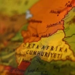 Ruanda ve Orta Afrika Cumhuriyeti Sınır Güvenliği Konusunda Anlaştı