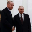 Cumhurbaşkanı Erdoğan, Rusya Devlet Başkanı Putin ile Telefonda Görüştü