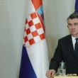 Milanovic: Türkiye, Hırvatistan'ın Zor zamanlarında Yanında Oldu