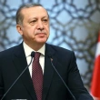 Cumhurbaşkanı Erdoğan, Newyork'ta Düşünce Kuruluşu Temsilcileriyle Bir Araya Geldi