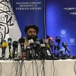 Taliban Geçici Hükümetinin Dışişleri Bakanı Vekili Muttaki: Türkiye ile İyi İlişkiler Kurmak İstiyoruz