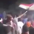 Mısır'da Sisi Yönetimine Karşı Protestolar Devam Ediyor