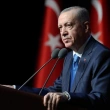 Cumhurbaşkanı Recep Tayyip Erdoğan'dan İbrahim Reisi’ye Taziye Mesajı