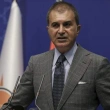 AK Parti Sözcüsü Çelik: Yunanistan Doğu Akdeniz'de Korsan Bir Devlettir