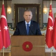 Cumhurbaşkanı Erdoğan: Kırım Ukrayna'nın Parçası