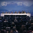 BM İklim Zirvesi(COP27), Mısır'da Başladı