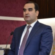 Tacikistan'da Anayasa Günü Kutlaması