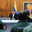 Maduro, Guaido ile ABD'liler Arasında İmzalandığını İddia Ettiği Belgeyi Açıkladı