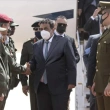Libya'da 5+5 Ortak Askeri Komite Temsilcileri Sirte'de Toplandı