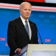 ABD Halkının Yüzde 72’si Sağlık Açısından Joe Biden’ın Başkanlık Yapamayacağını Düşünüyor