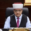 Filistin Vakıflar ve Din İşleri Bakanı: "Depremin Etkilerine Karşı Göğüs Germek için Türkiye ile El Eleyiz"
