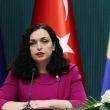 "Kosova'nın NATO'ya Girme Zamanı Gelmiştir"
