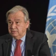 BM Genel Sekreteri Guterres, Libya'da Birlik ve İstikrarın Korunması Çağrısında Bulundu