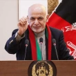 Afganistan Cumhurbaşkanı Gani Ülkesini Savunmaya Devam Edeceğini Söyledi