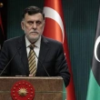 Libya Başbakanı: "Türkiye'nin Tarihi ve Cesur Tutumundan Ötürü Teşekkürlerimizi İlettik"