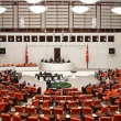 Katar Tezkeresi TBMM Genel Kurulu'nda Kabul Edildi