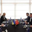 Dünyanın Gözü Türkiye'de: Çavuşoğlu Ukrayna Dışişleri Bakanı ile Görüştü