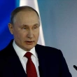 Putin: Yurt Dışına Gıda İhracatında Daha İhtiyatlı Olacağız