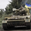 Ukrayna Genelkurmay Başkanı Rusya'nın Kursk Bölgesinde Askeri Yönetim Kurulduğunu Açıkladı