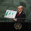 Heniyye'den Erdoğan'a Teşekkür