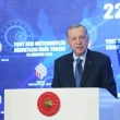 Cumhurbaşkanı Recep Tayyip Erdoğan: Türkiye Sadece Mevcut Sınırlarından İbaret Bir Ülke Değil