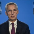 NATO Genel Sekreteri Stoltenberg: Güney'de Türkiye Olmadan Avrupa Kıtasının Güvenliğini Öngörmek İmkansızdır