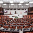 Mali ve Orta Afrika Cumhuriyeti Tezkeresi TBMM'de