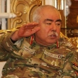 Eski Afganistan Cumhurbaşkanı Yardımcısı Mareşal Dostum: Taliban'la Savaşmaya Hazırız 