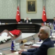 Cumhurbaşkanı Recep Tayyip Erdoğan, Kabine Toplantısı'na Başkanlık Edecek