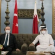 Türkiye-Katar İlişkileri Son 20 Yılda Büyük Gelişme Gösterdi