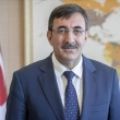 Cumhurbaşkanı Yardımcısı Cevdet Yılmaz: Türkiye, İslam Düşmanlığıyla Mücadeleye Recep Tayyip Erdoğan Liderliğinde Bayraktarlık Yapmaya Devam Edecek