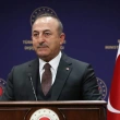 Dışişleri Bakanı Çavuşoğlu, 10-11 Mayıs'ta Suudi Arabistan'ı Ziyaret Edecek