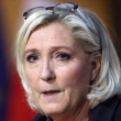 Fransız Cumhurbaşkanı Adayı Le Pen'e, AB'den Yolsuzluk İddiası