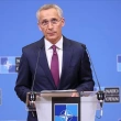 NATO Genel Sekreteri Jens Stoltenberg'den Türkiye'ye Ziyaret 
