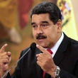 Venezuela Devlet Başkanı Maduro'dan Meksika Diyaloğu Açıklaması