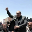 İran'da Tutuklu Azerbaycan Türkü Aktivist Lisani Ölüm Orucuna Başladı